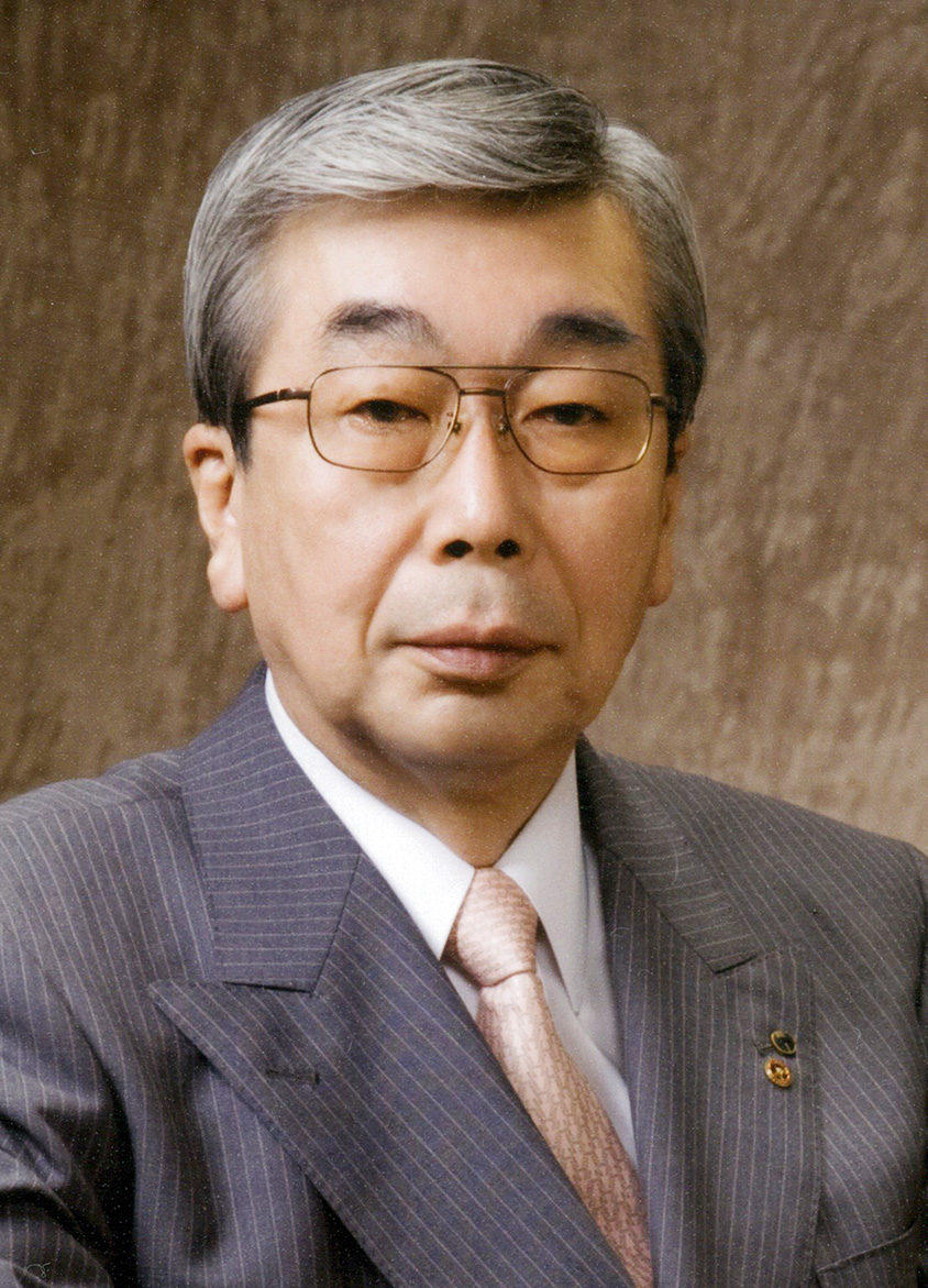 会長 後藤完司